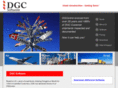 dgcsoftware.com