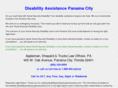 disabilityassistancepanamacity.com