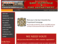 eastglenvillefd.com