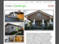 eldendwellings.com