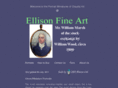 ellisonfineart.com