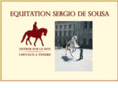 equitation-desousa.com