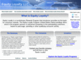 equityloyaltyllc.com