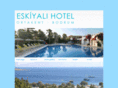 eskiyalihotel.com