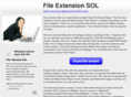 fileextensionsol.com