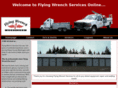 flyingwrench.net