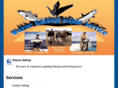 gatlingguideservice.com