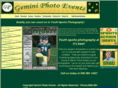 geminiphotoevents.com