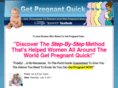 getpregnantquick.com