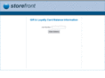 giftcardchecker.com