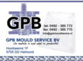 gpbmouldservice.nl