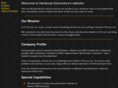 hartwoodautomotive.com