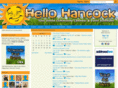 hellohancock.com