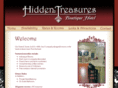 hiddentreasuresdesign.com