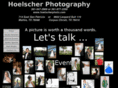 hoelscherphoto.com