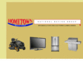 hometownbrandcenter.com