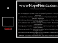 hopefiends.com