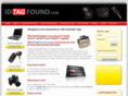 idtagfound.com