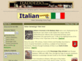 italianroots.com