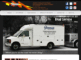 jacksontowing.com