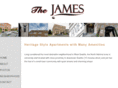 jamesapts.com