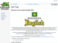 jonathanenglishcompany.com