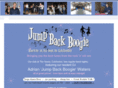 jumpbackboogie.com