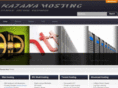 katanahosting.com