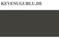 kevenografie.de