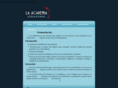 laacademiadedoblaje.com