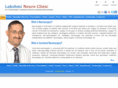 lakshmineuroclinic.com