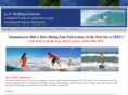 lasurfinglessons.com