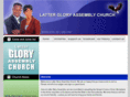 lattergloryassembly.com