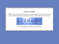 ledmedic.com