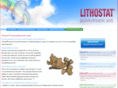 lithostat.com