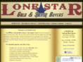 lonestargoldandsilverbuyers.com