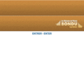 maisonsbondu.com