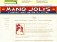 mangjolysstore.com