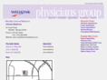 mariettainternalmedicine.com