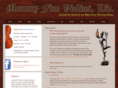 mercuryfineviolins.com