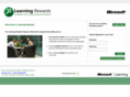 mylearningrewards.net