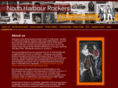 northharbourrockers.org.nz