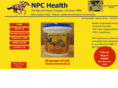 npchealth.co.nz