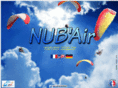 nubair.com