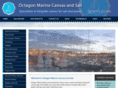 octagonmarine.com