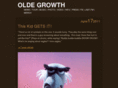 oldegrowth.com