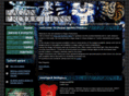 paganproductions.com