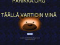 parikka.org