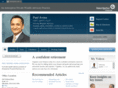 paulavinaadvisor.com