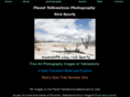 planetyellowstone.com